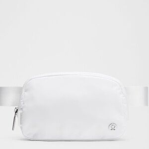 Lululemon belt bag